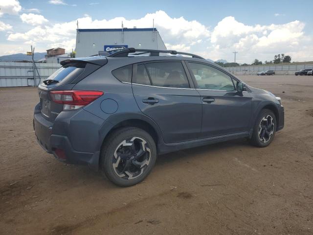2021 SUBARU CROSSTREK JF2GTHMC8M8326162