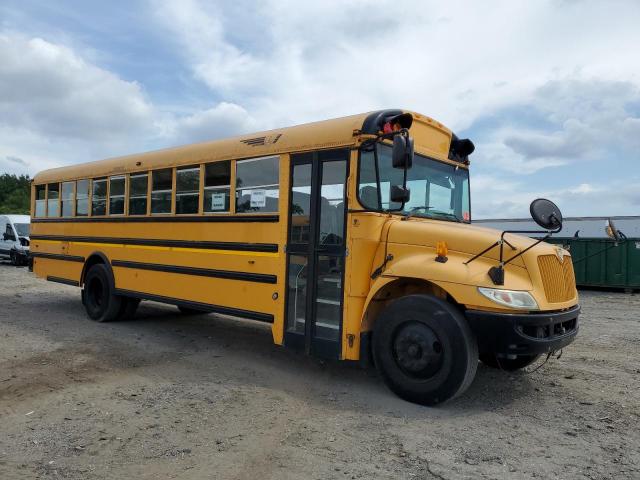 IC CORPORATION 3000 CE 2014 yellow bus diesel 4DRBUAAP5EB760527 photo #1