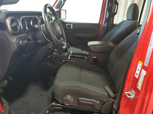 2019 JEEP WRANGLER U 1C4HJXDN0KW689391