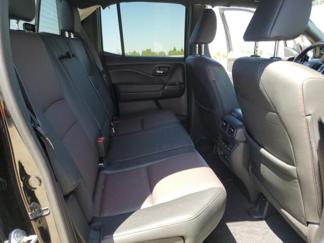 2024 HONDA RIDGELINE 5FPYK3F84RB000746