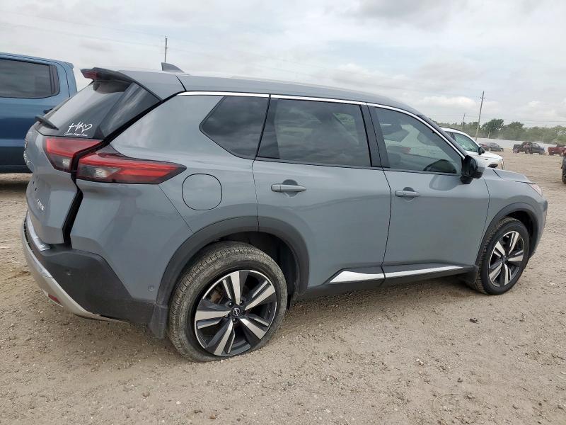 2023 NISSAN ROGUE PLAT - JN8BT3DC8PW106682
