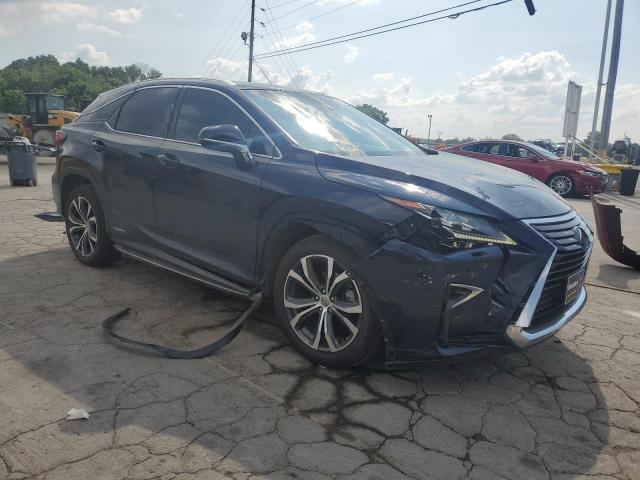 2016 LEXUS RX 450H BA 2T2BGMCA5GC002080