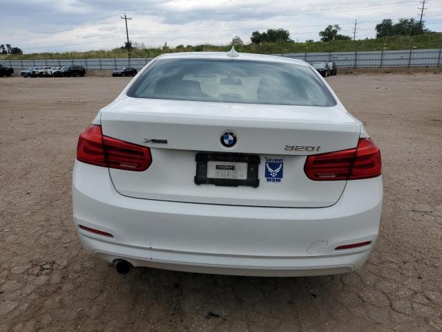 2018 BMW 320 XI WBA8A3C56JA067428