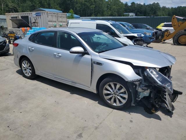 2017 KIA OPTIMA LX - 5XXGT4L36HG122973