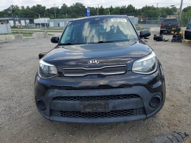 2019 KIA SOUL - KNDJN2A26K7653816
