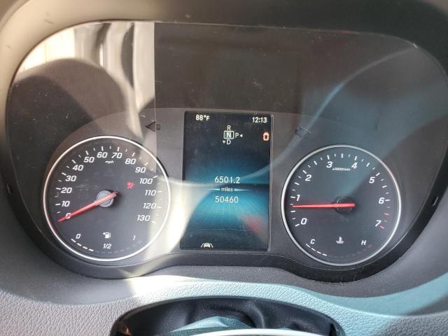 2023 MERCEDES-BENZ SPRINTER 2 W1Y40BHYXPT146045