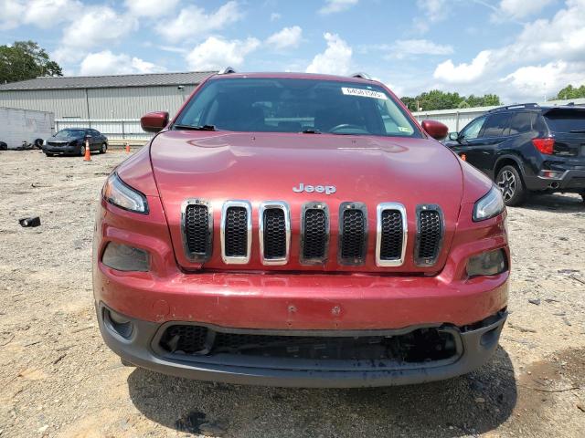 2015 JEEP CHEROKEE L - 1C4PJMCS6FW512142