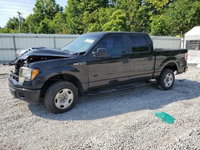 FORD F150 SUPER