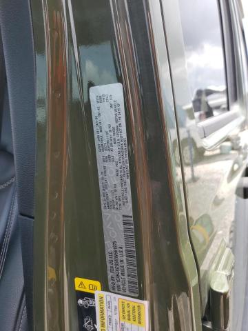 2021 JEEP WRANGLER U 1C4HJXDG5MW561975