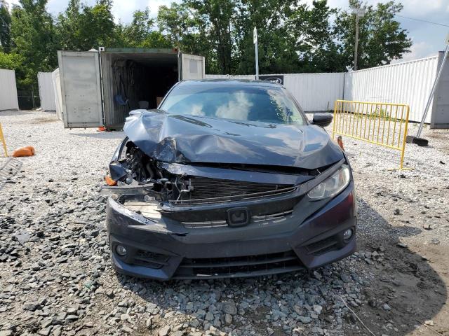 2018 HONDA CIVIC LX 2HGFC2F5XJH515943