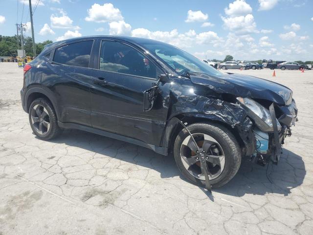2018 HONDA HR-V EX 3CZRU5H52JM708946