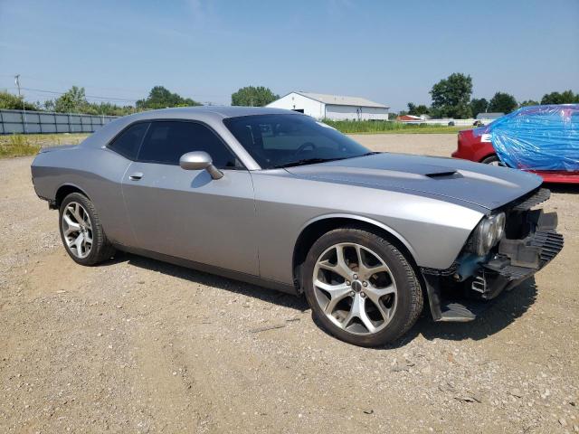 2015 DODGE CHALLENGER 2C3CDZBG1FH702613