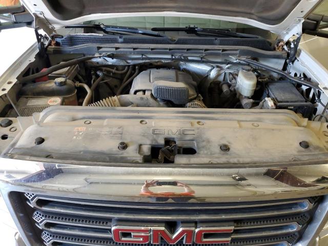 2016 GMC SIERRA K25 - 1GT22REG4GZ185642
