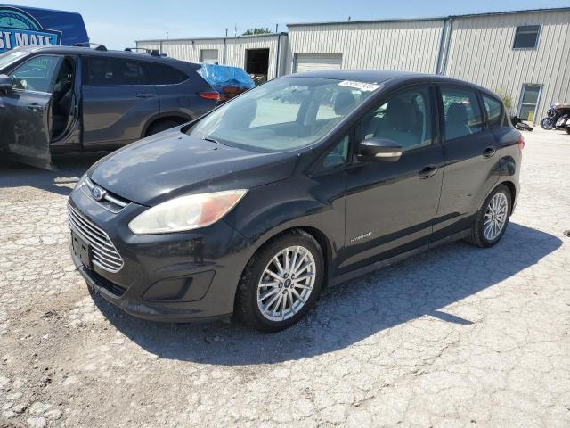 FORD C-MAX SE
