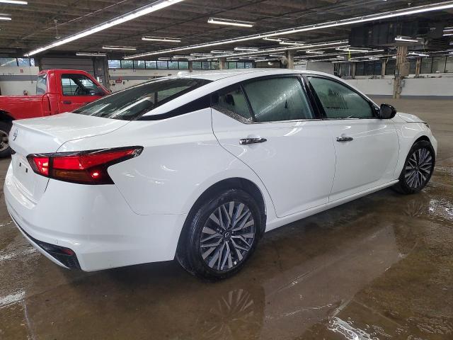 2025 NISSAN ALTIMA SV 1N4BL4DV5SN349244