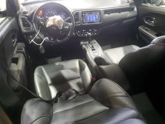 2016 HONDA HR-V EXL 3CZRU6H76GM755302