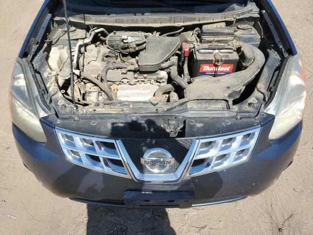 2015 NISSAN ROGUE SELE JN8AS5MT1FW151200