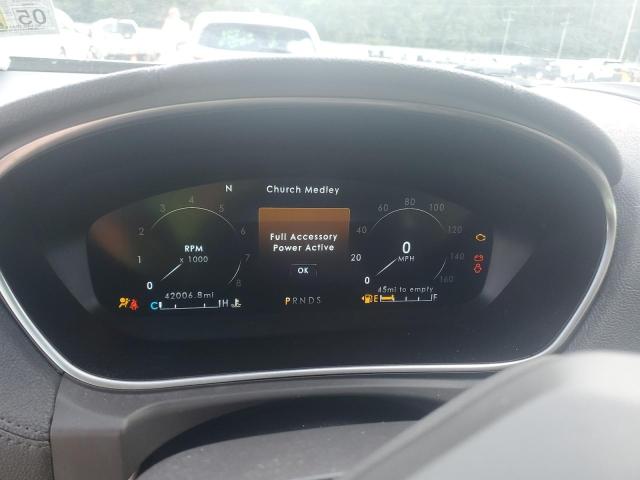 2019 LINCOLN NAUTILUS R 2LMPJ8L96KBL50867