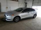 2015 FORD FUSION S - 3FA6P0G78FR135959