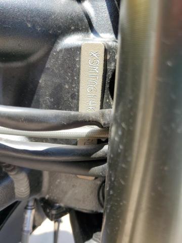 2024 TRIUMPH MOTORCYCLE MOTRCYCLE SMTA614K7RTBS0012