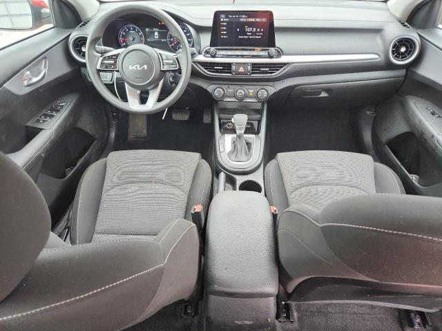 2023 KIA FORTE LX 3KPF24AD6PE603372