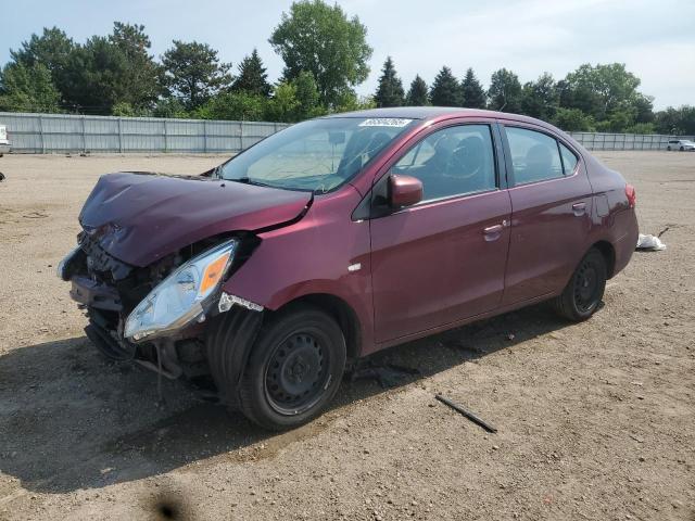 MITSUBISHI MIRAGE G4