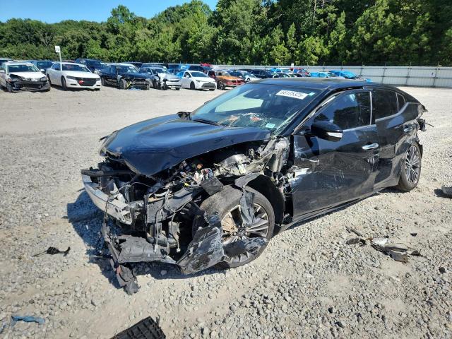 2020 NISSAN MAXIMA SL 1N4AA6DV1LC385524