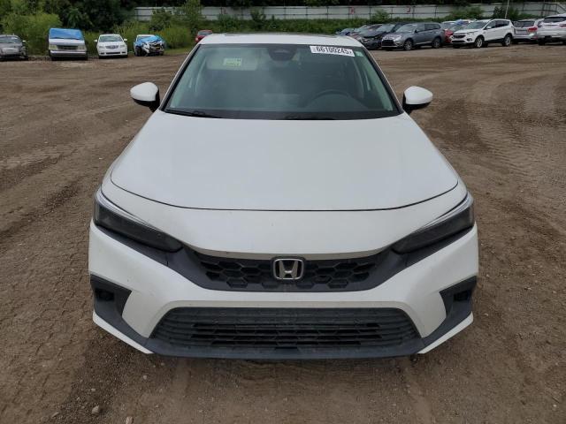 2024 HONDA CIVIC EXL 19XFL1H78RE011812