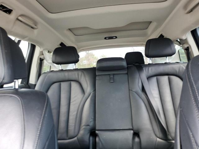 2021 BMW X7 XDRIVE4 5UXCW2C02M9G77153