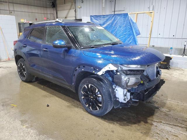 2021 CHEVROLET TRAILBLAZE #3261410487