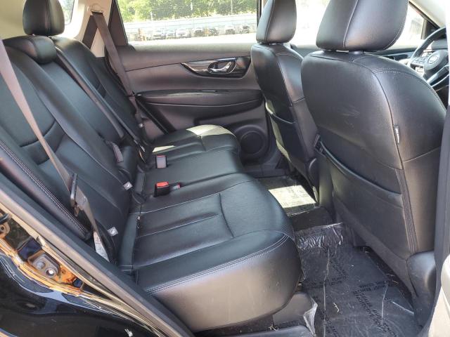 2020 NISSAN ROGUE 5N1AT2MV0LC706512