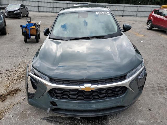 2025 CHEVROLET TRAX LS KL77LFEP4SC133146