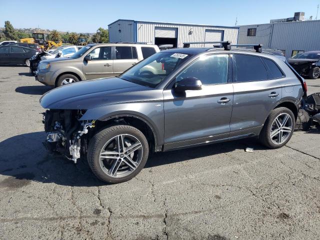 2023 AUDI Q5 E PREMI WA1E2AFY8P2190190