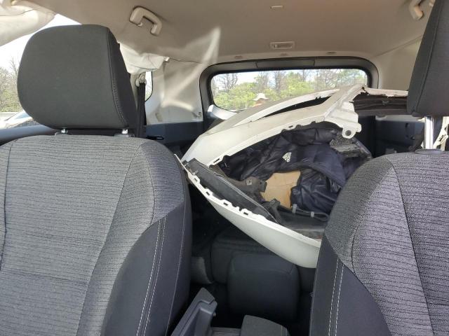 2023 NISSAN ROGUE SV - 5N1BT3BB7PC911155