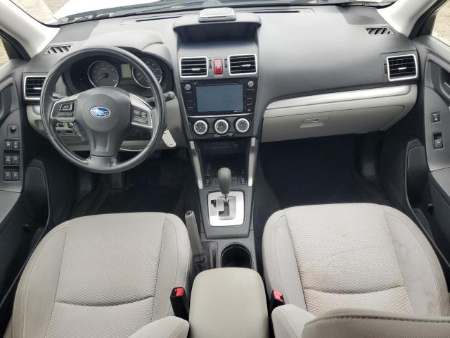 2016 SUBARU FORESTER 2 JF2SJADC4GH452594