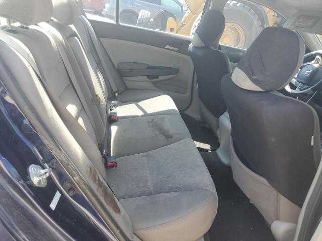 2010 HONDA ACCORD LXP - 1HGCP2F46AA039459