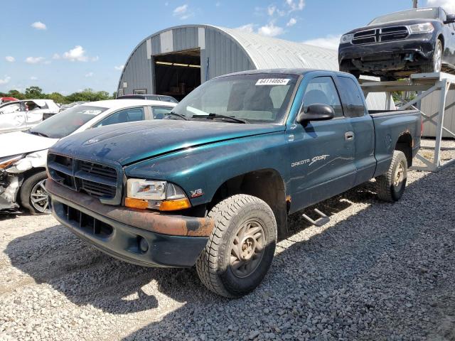 DODGE DAKOTA