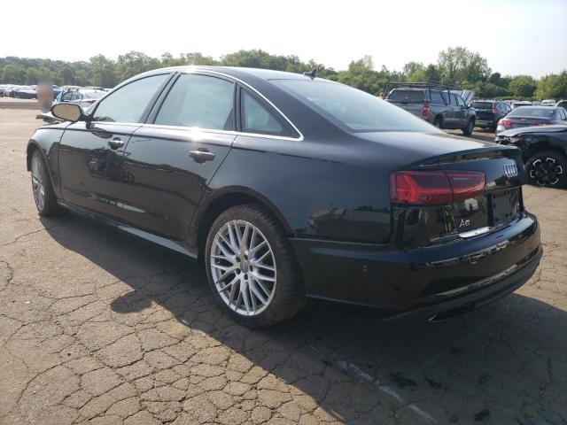 2016 AUDI A6 PREMIUM WAUFGAFC6GN005517