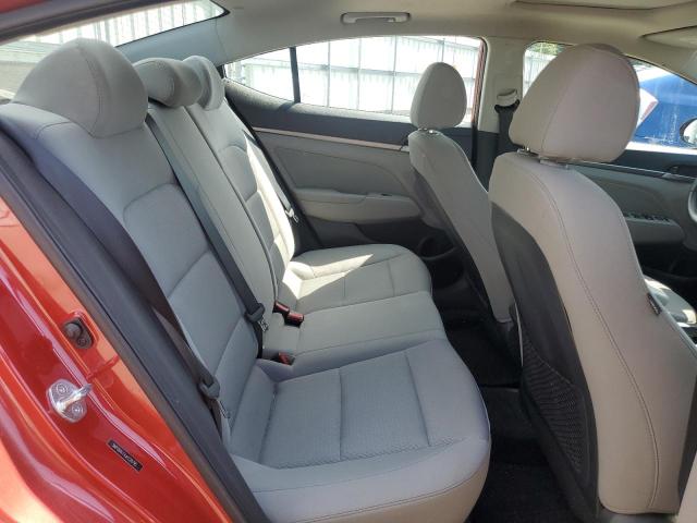 2018 HYUNDAI ELANTRA SE - 5NPD84LF4JH220795