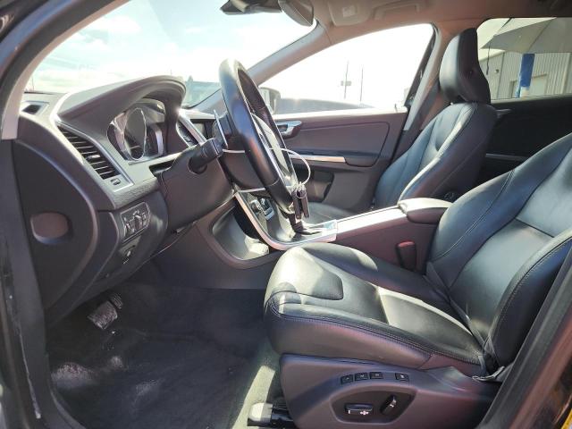 2015 VOLVO XC60 T6 PL YV4902RDXF2595958