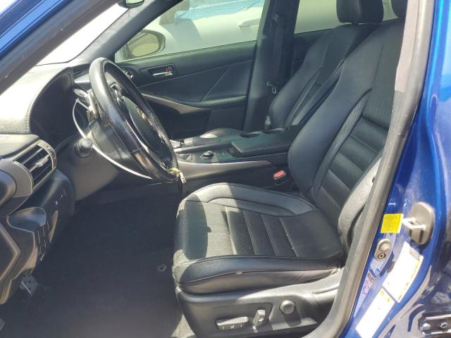 2016 LEXUS IS 200T JTHBA1D24G5018634