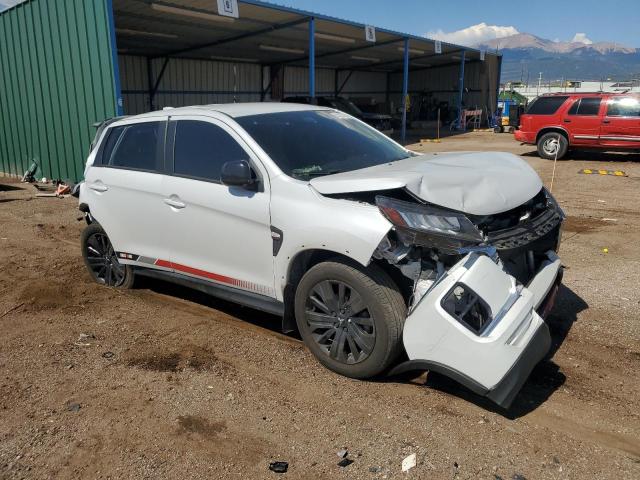 2023 MITSUBISHI OUTLANDER JA4ARUAU0PU007742