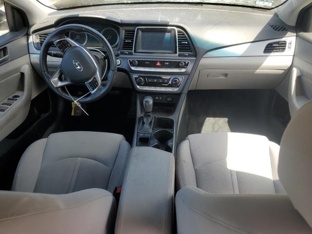 2018 HYUNDAI SONATA SPO - 5NPE34AF6JH609587