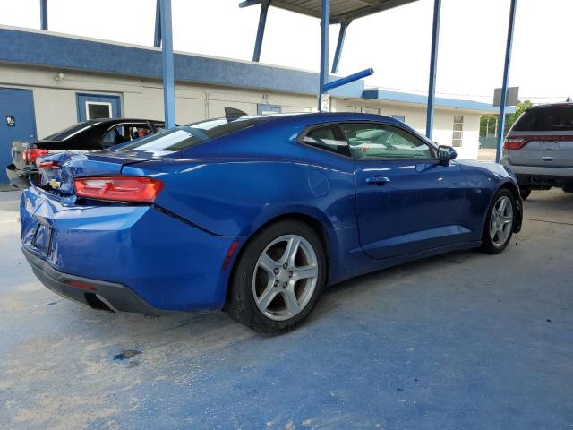 2017 CHEVROLET CAMARO LT 1G1FD1RS1H0163513