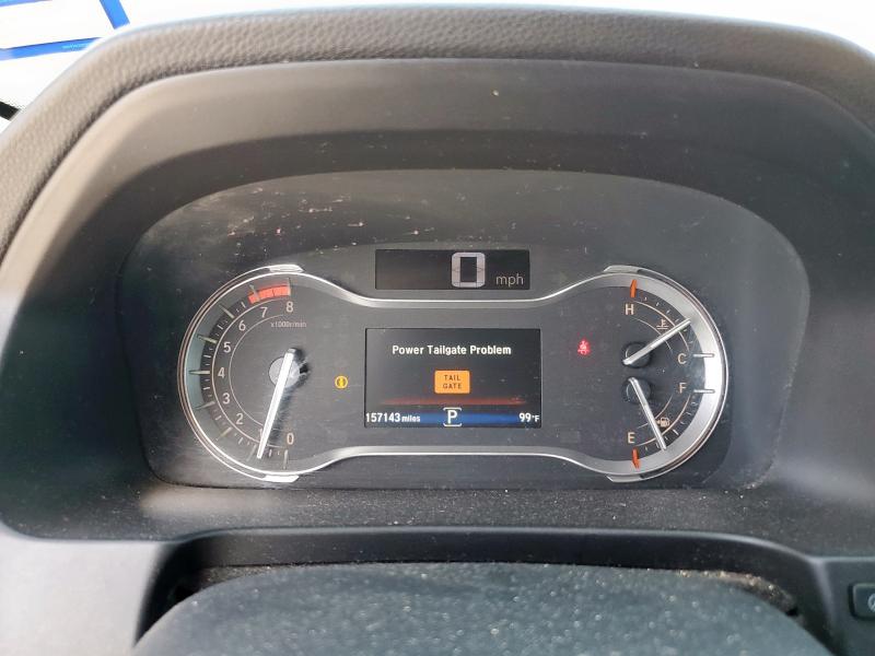 2016 HONDA PILOT EXL 5FNYF5H52GB055026