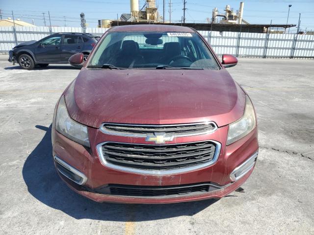 2015 CHEVROLET CRUZE LT 1G1PE5SB9F7199828