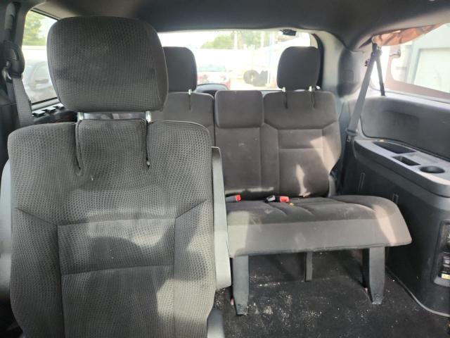 2017 DODGE GRAND CARA - 2C4RDGBG6HR843992