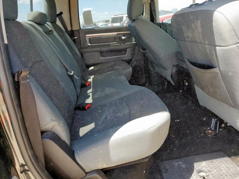 2016 RAM 1500 SLT 1C6RR7LT8GS192494
