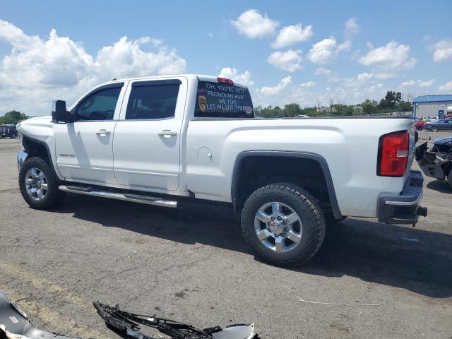 Vin: 1gt12seg6hf210336, lot: 62877095, gmc sierra k2500 sle 20172