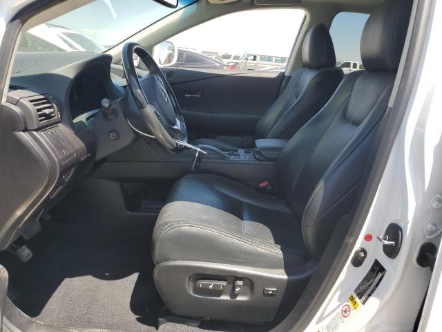 2015 LEXUS RX 350 2T2ZK1BA8FC188466